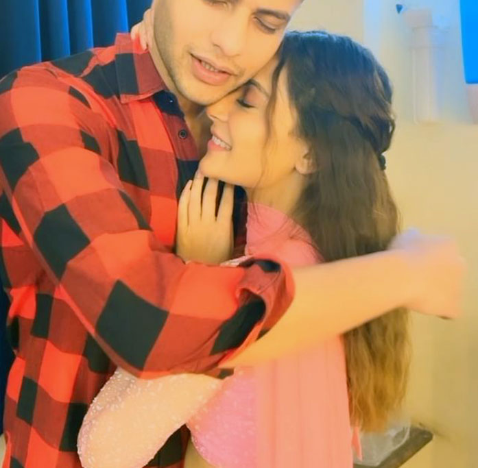 Sara Khan, photo 5
