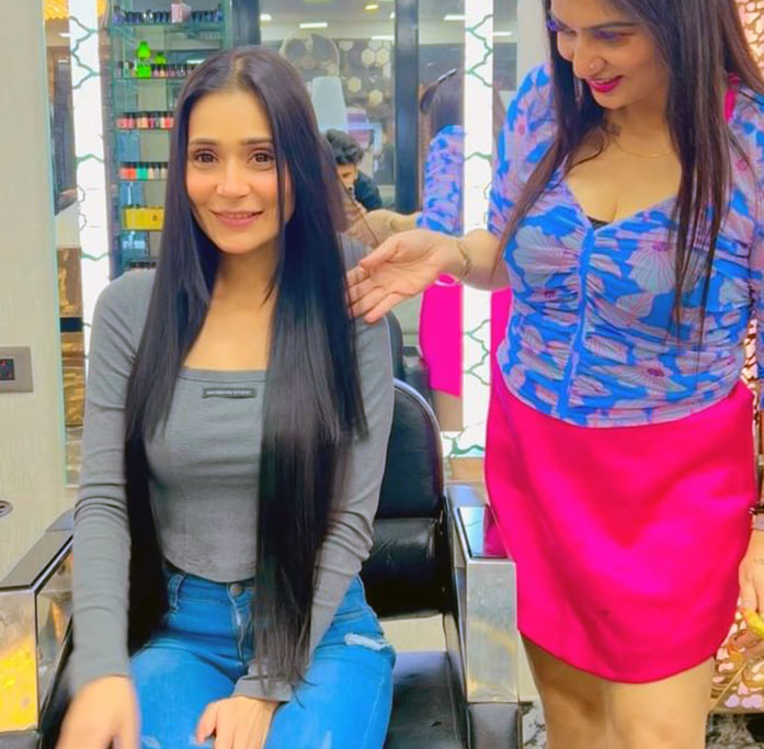 Sara Khan, photo 7