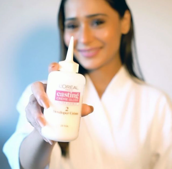 Sara Khan, photo 10