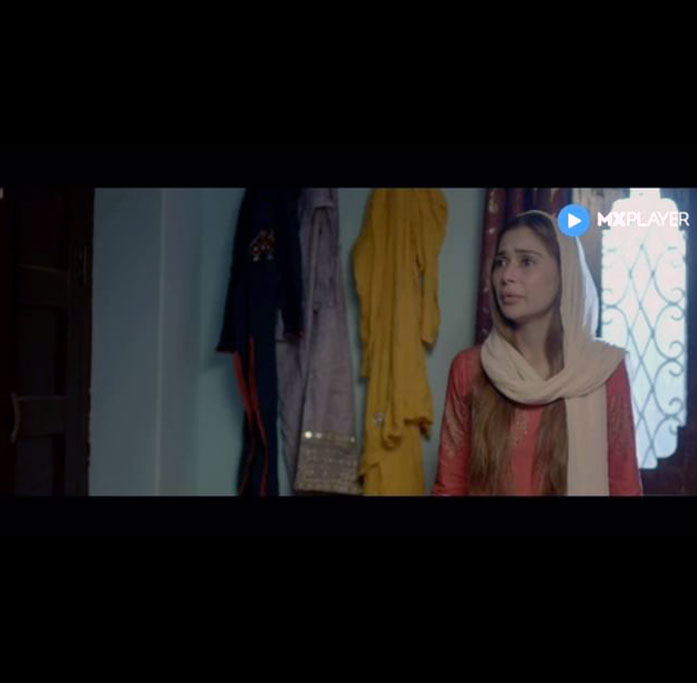 Sara Khan, photo 11