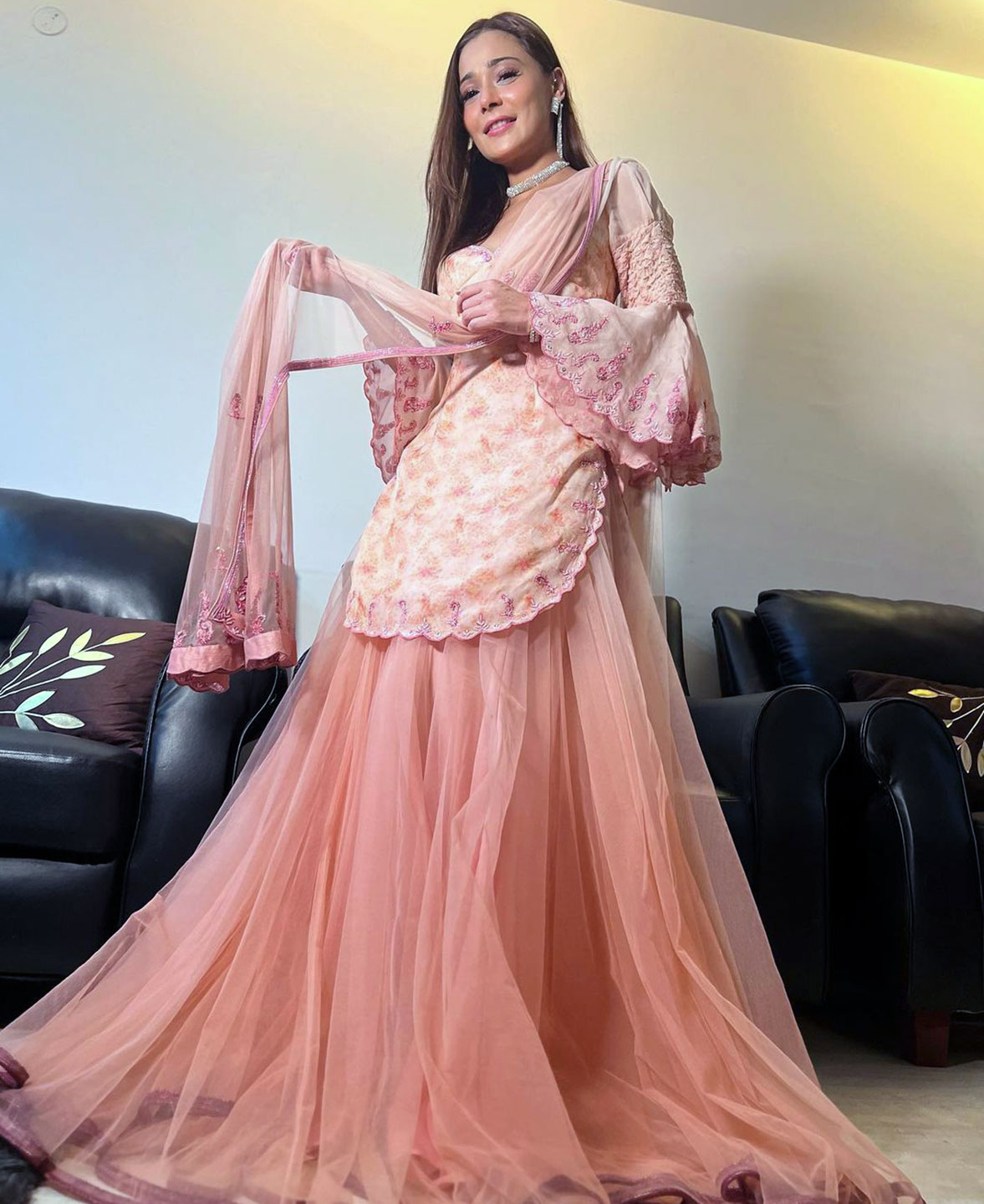Sara Khan, photo 12