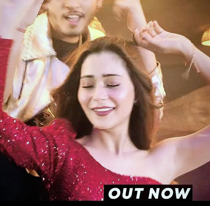 Sara Khan, photo 16