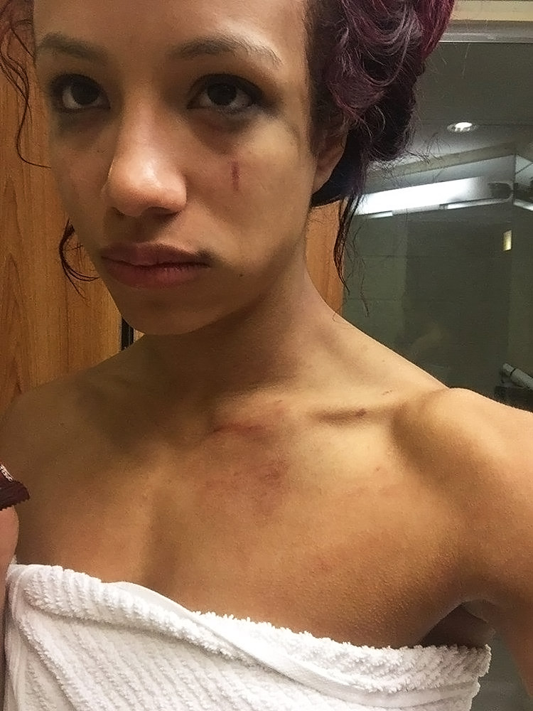 Sasha Banks, photo 6