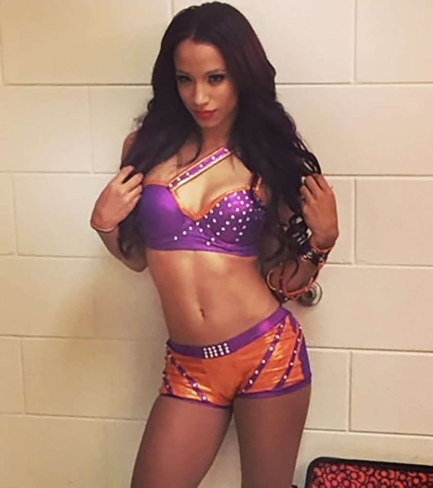 Sasha Banks, photo 13