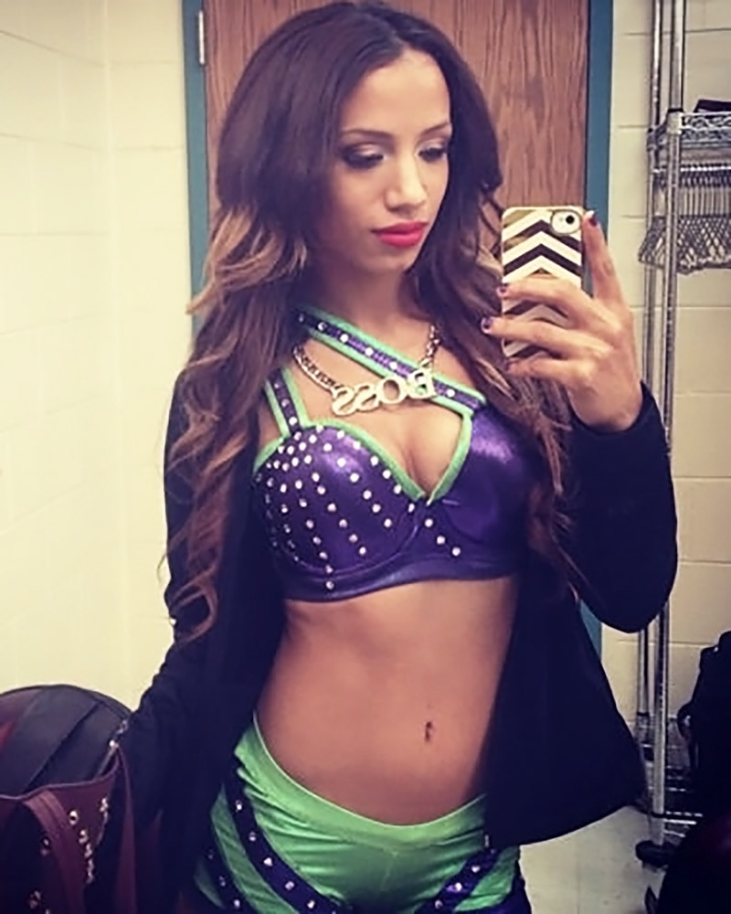 Sasha Banks, photo 15
