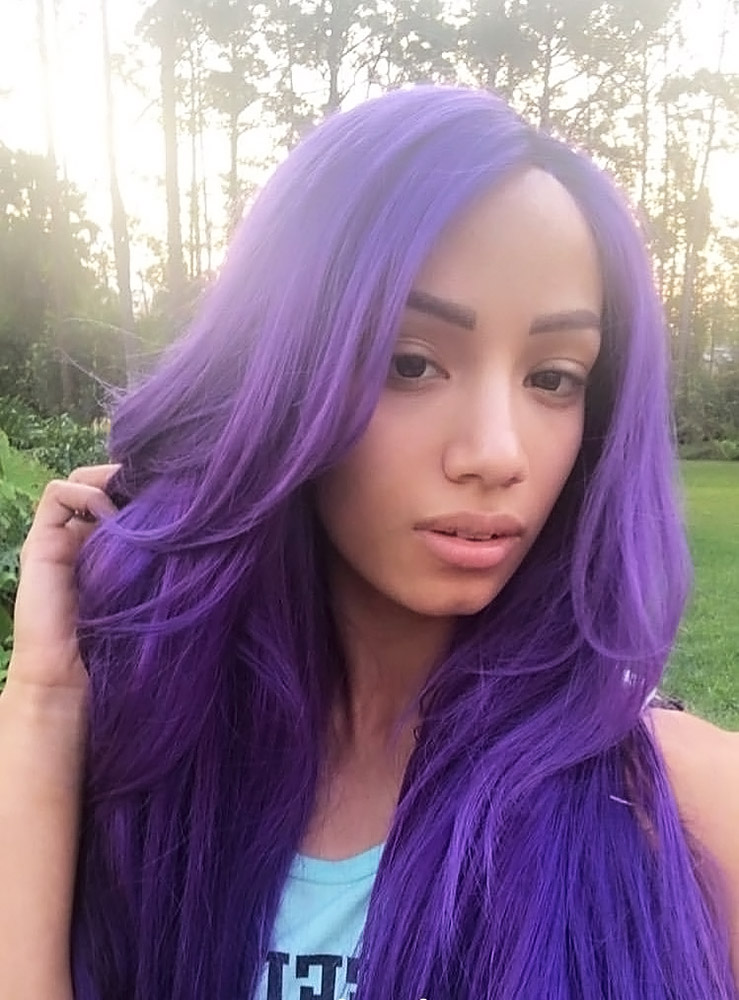 Sasha Banks, photo 24