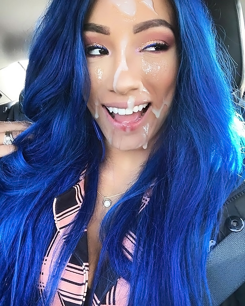 Sasha Banks, photo 34