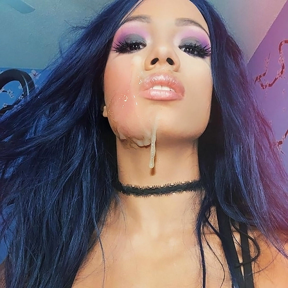 Sasha Banks, photo 35