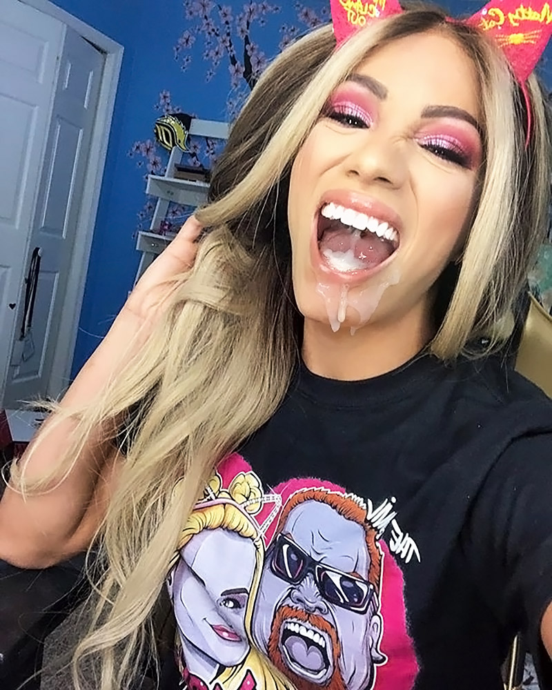 Sasha Banks, photo 38