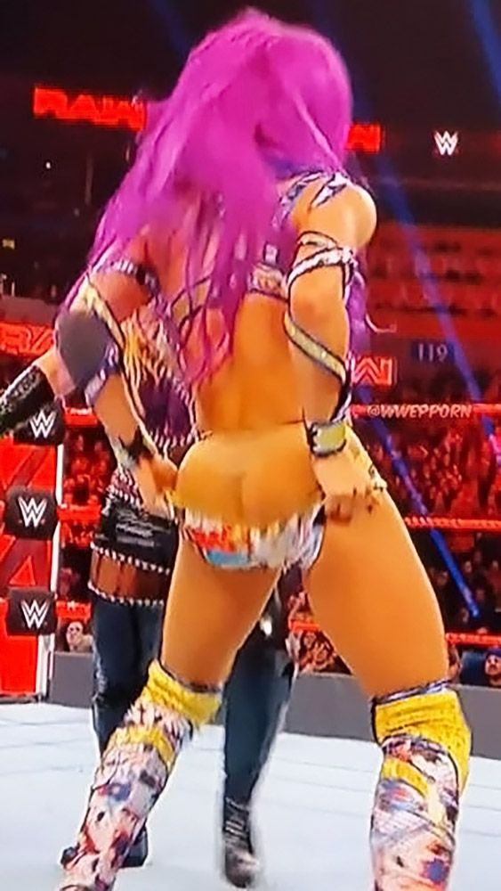 Sasha Banks, photo 42
