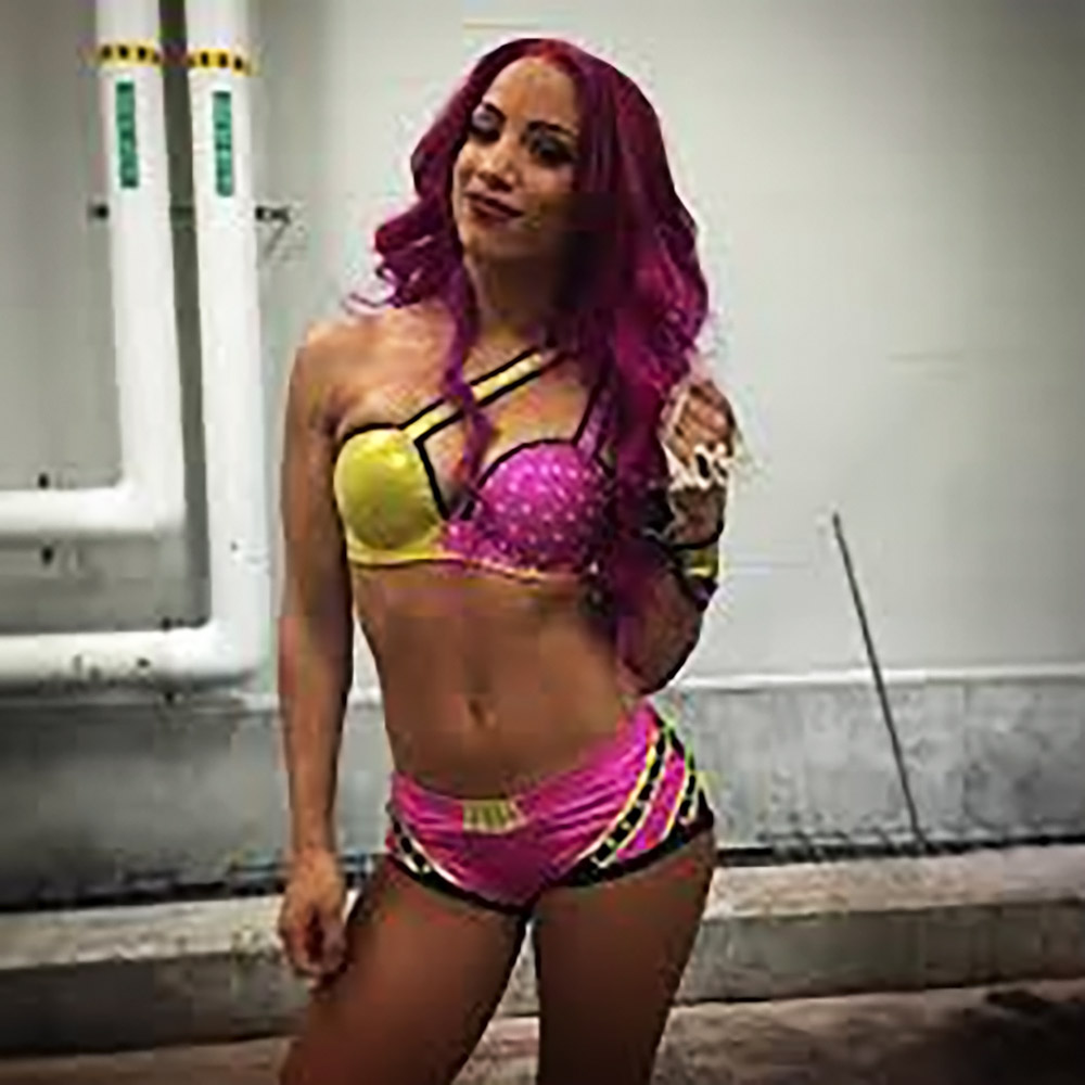 Sasha Banks, photo 48