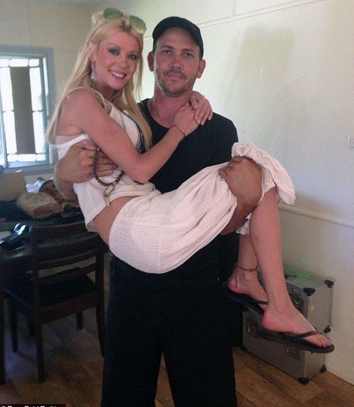 Tara Reid, photo 62