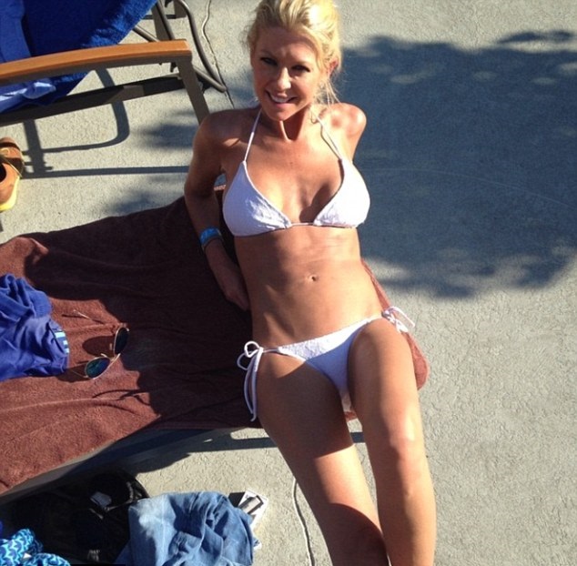 Tara Reid, photo 87