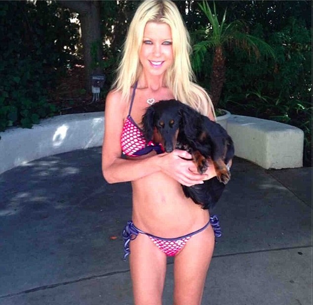 Tara Reid, photo 94