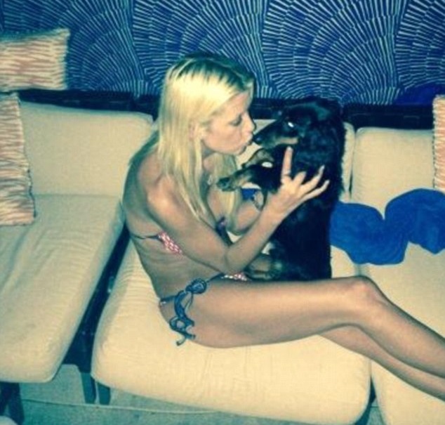 Tara Reid, photo 102