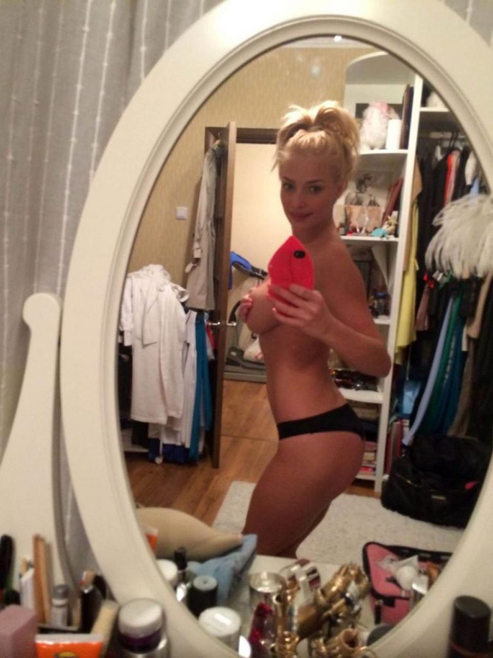 Tatyana Kotova, photo 1