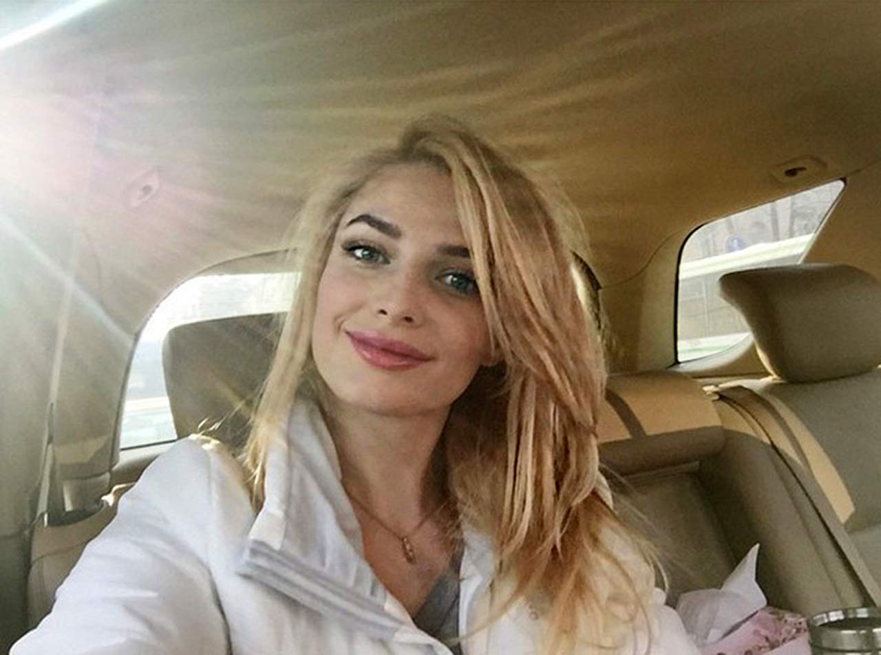 Tatyana Kotova, photo 5