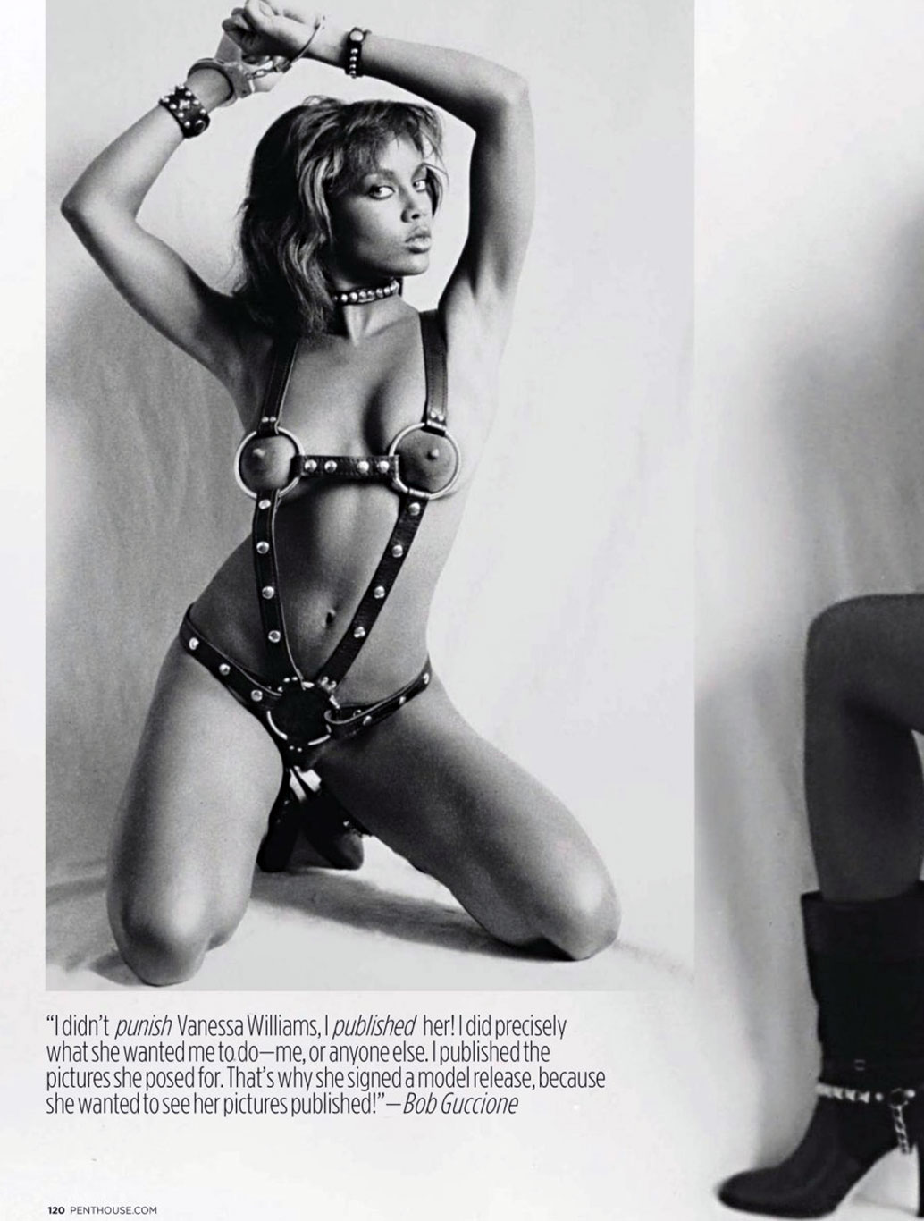 Vanessa Williams, photo 0