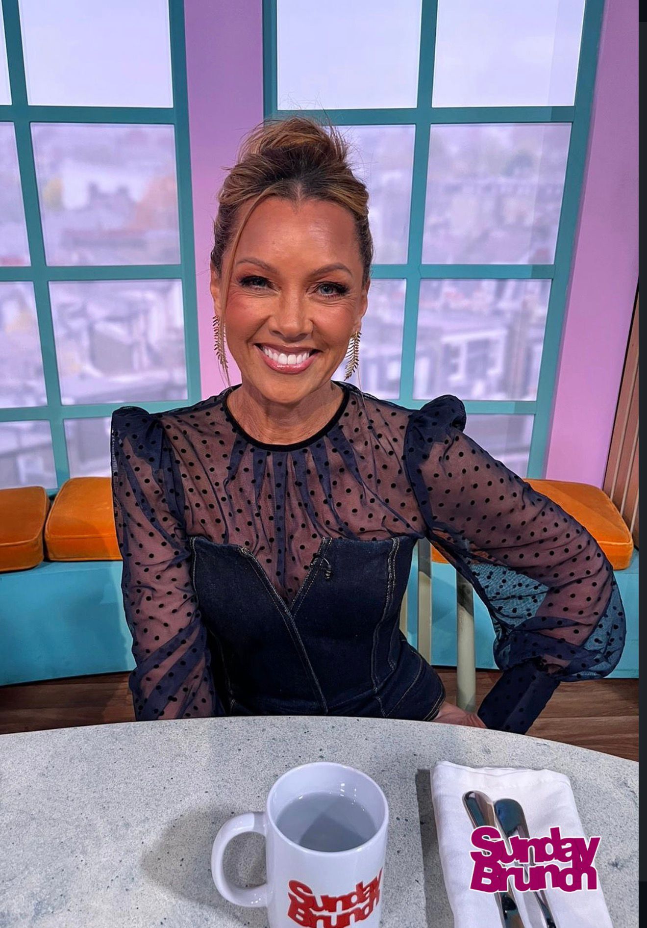 Vanessa Williams, photo 52