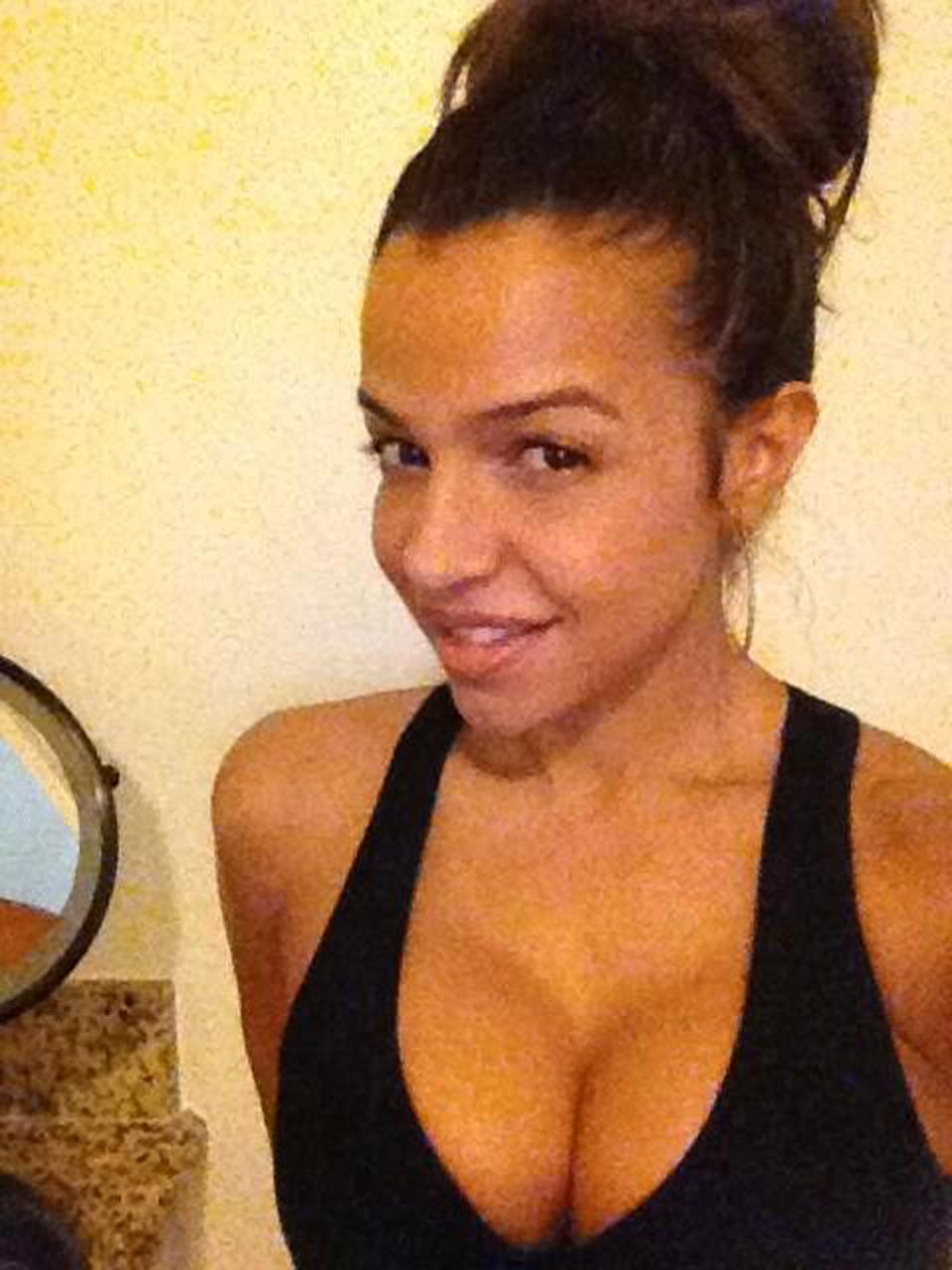Vida Guerra, photo 20
