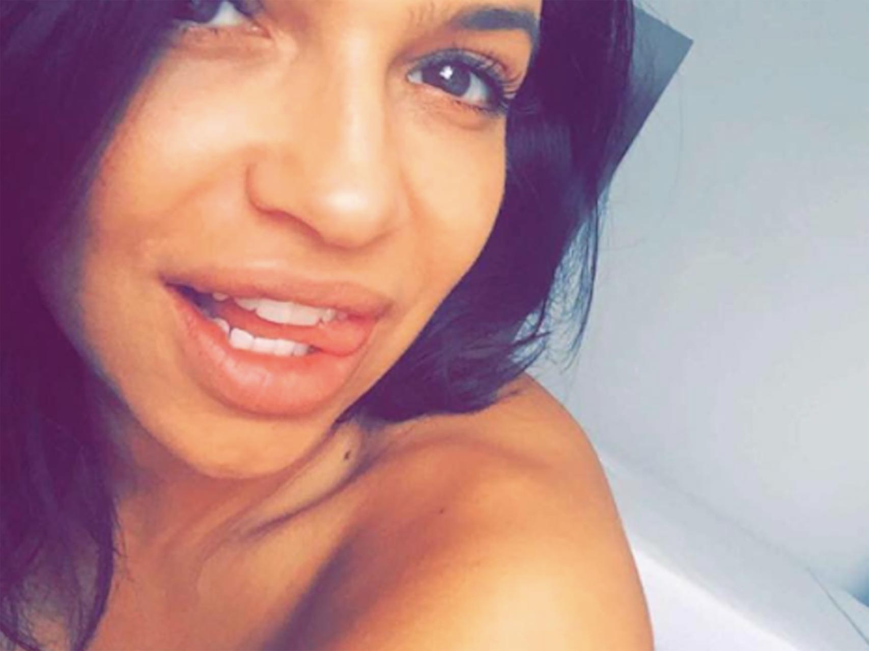 Vida Guerra, photo 28