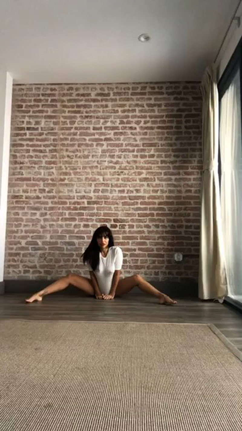 Vida Guerra, photo 97