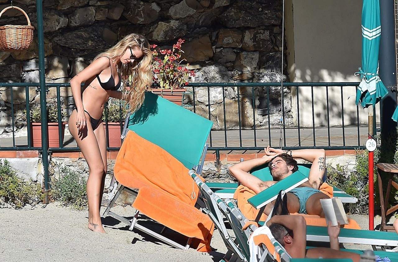 Yasmin Brunet, photo 10