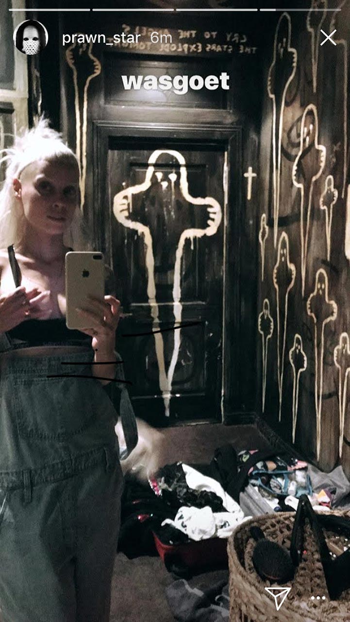 Yolandi Visser, photo 0