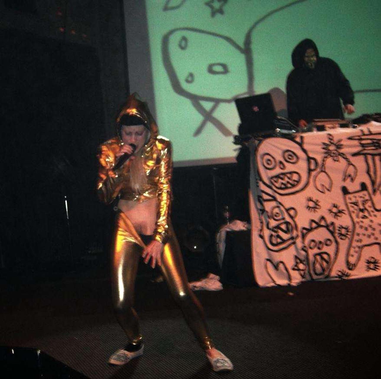 Yolandi Visser, photo 4