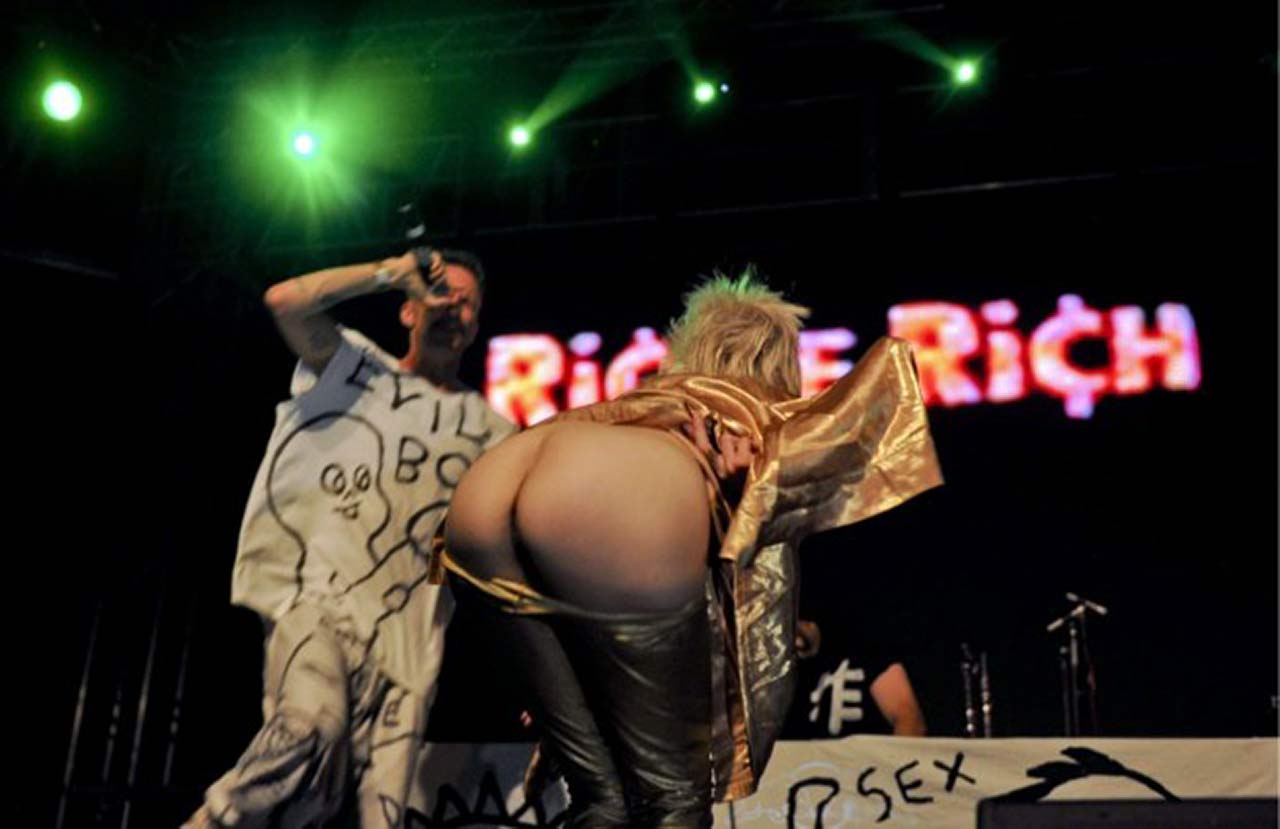 Yolandi Visser, photo 9