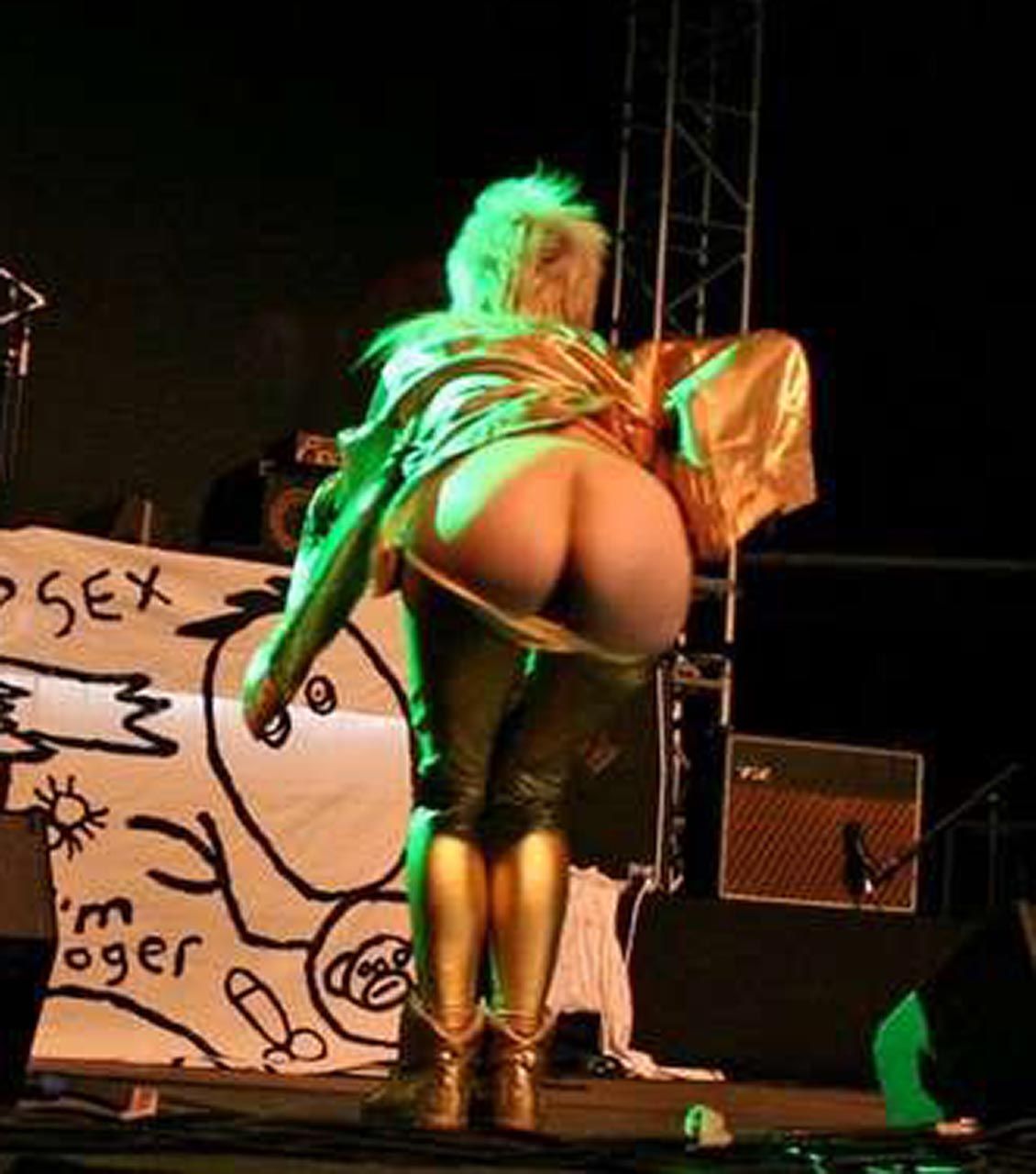 Yolandi Visser, photo 11