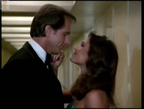 Erin Gray in The Love Boat