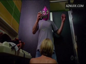 Stacey Scowley in Californication
