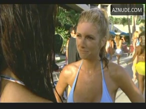 Stacy Kamano in Baywatch: Hawaiian Wedding