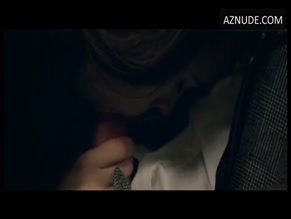 Stacy Martin in Nymphomaniac: Vol. I