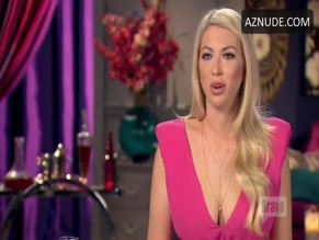Stassi Schroeder in Vanderpump Rules