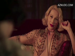 Stefanie Von Pfetten in The Last Tycoon