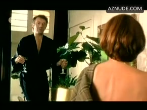 Stephane Audran in Folies Bourgeoises