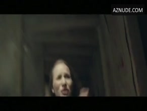 Stephanie Charles in Bound To Vengeance