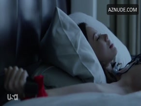 Stephanie Corneliussen in Mr. Robot