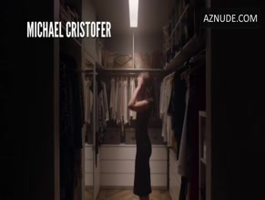 Stephanie Corneliussen in Mr. Robot