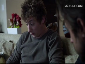Stephanie Fantauzzi in Shameless