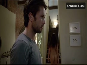 Stephanie Fantauzzi in Shameless
