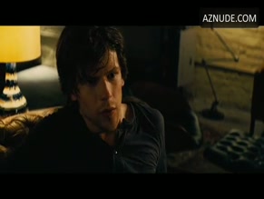 Stephanie Honore in Now You See Me