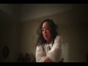 Stephanie Hsu in Laid