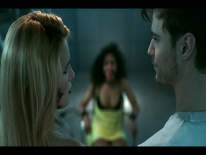 Stevanna Jackson in American Horror Stories