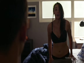 Stevie Lynn Jones in Animal Kingdom