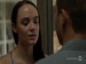 Stevie Lynn Jones in Animal Kingdom