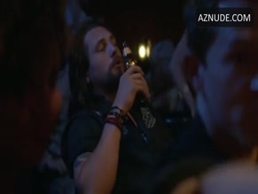 Stevvi Alexander in Animal Kingdom