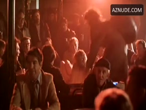 Sunny Johnson in Flashdance